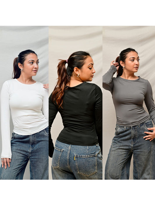 Essential Crew (Combo Pack)